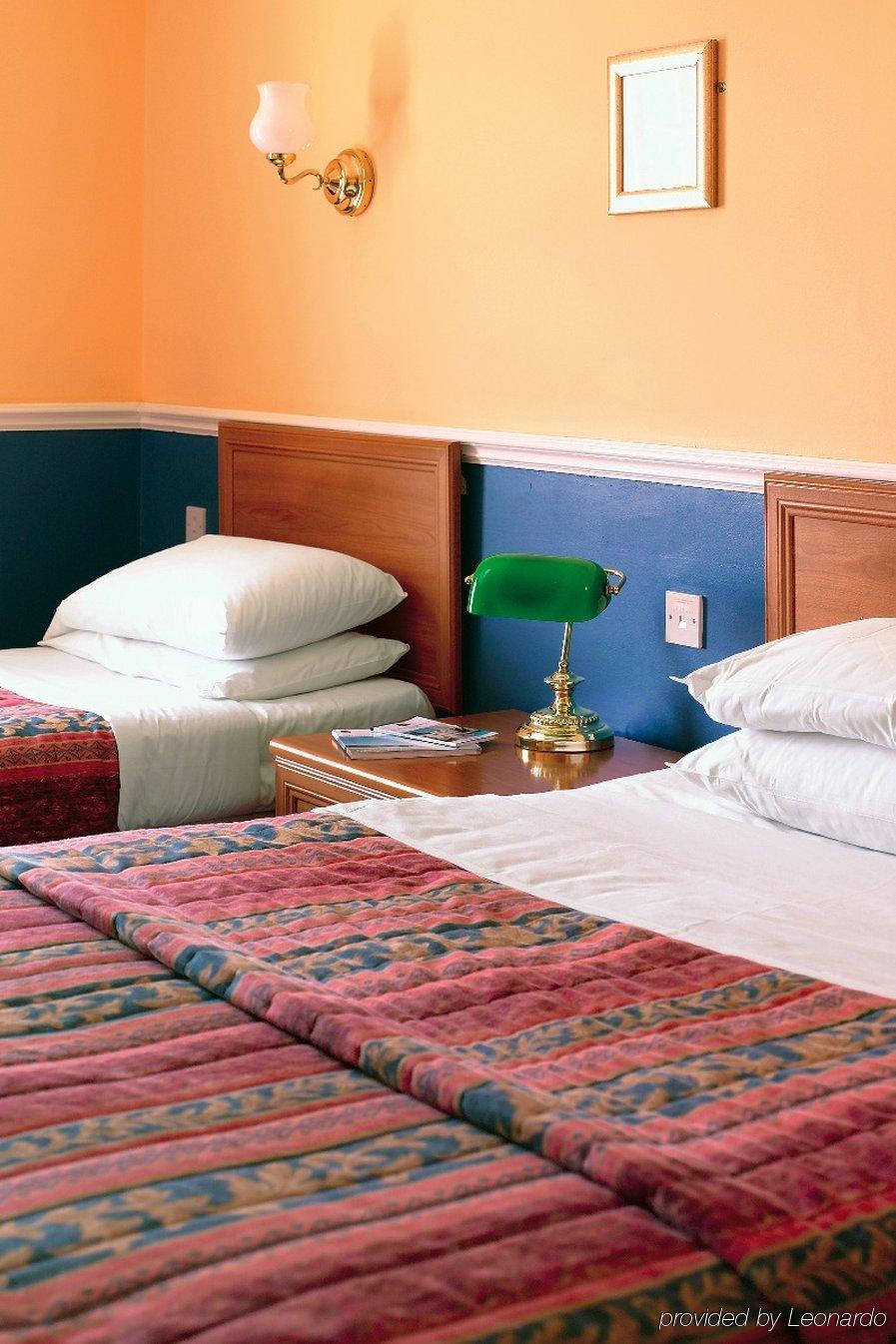 Worcester Bank House Hotel Spa & Golf; BW Premier Collection Bransford Quarto foto